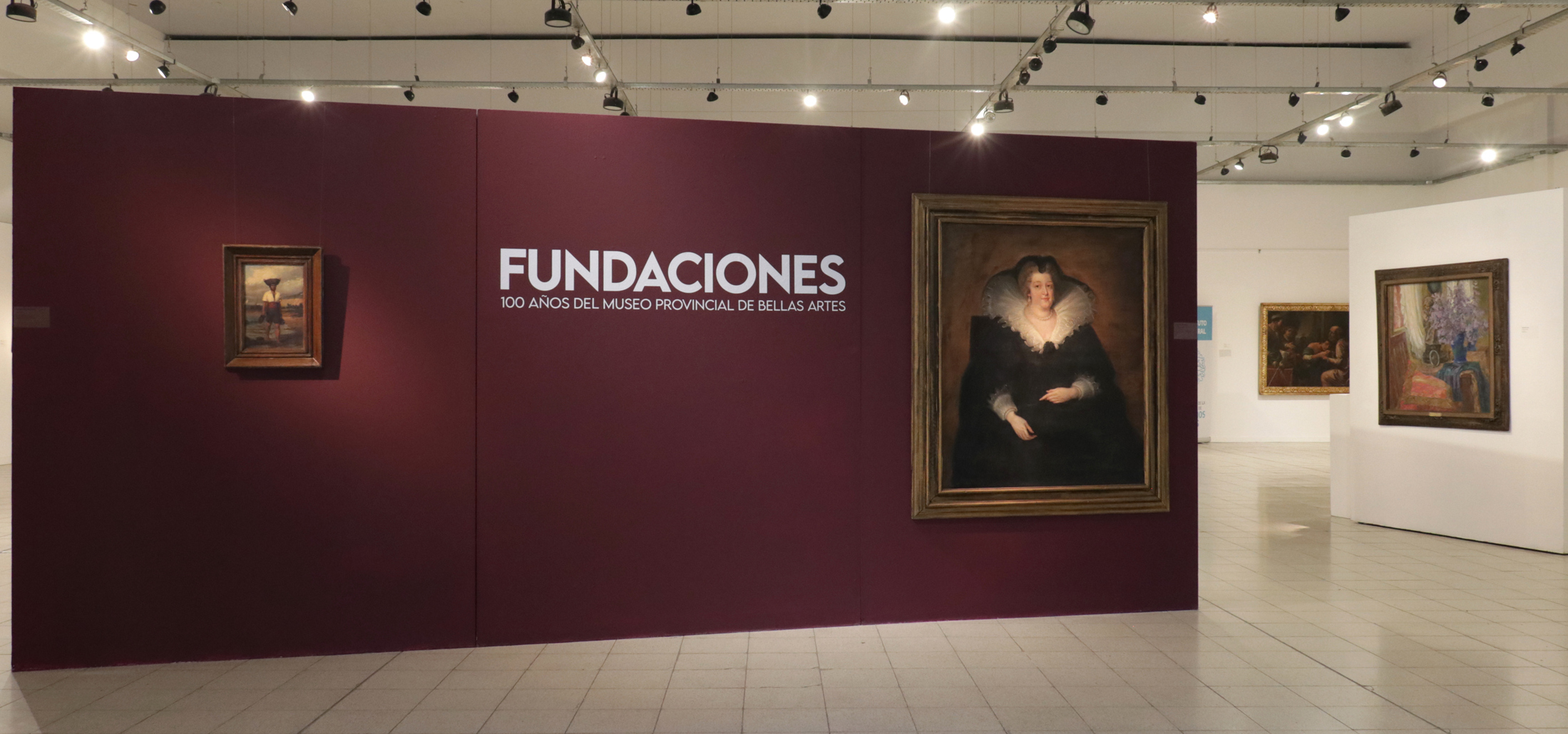 Fundaciones, MPBA-2020