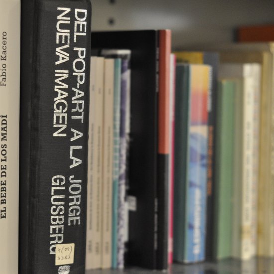 Biblioteca / MPBA