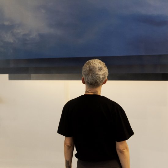 PUEBLA. Nuevo Salón de Artes Visuales en el marco del 8M