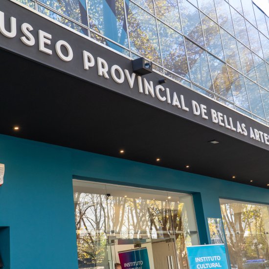 Inicia la vuelta al Museo
