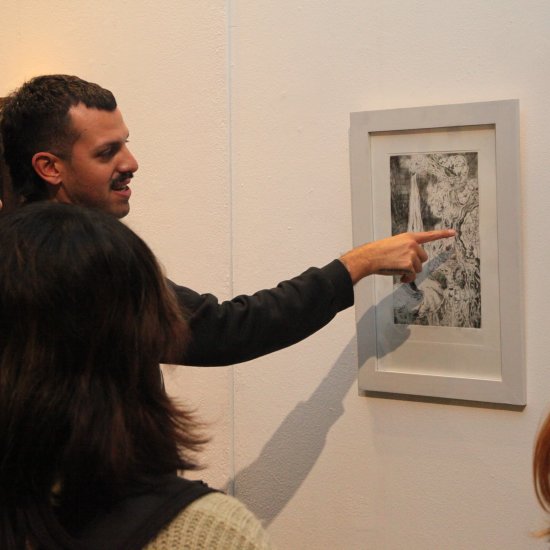 Comenzó la segunda edición de RAMA (Recursos Artísticos Maravillosos)