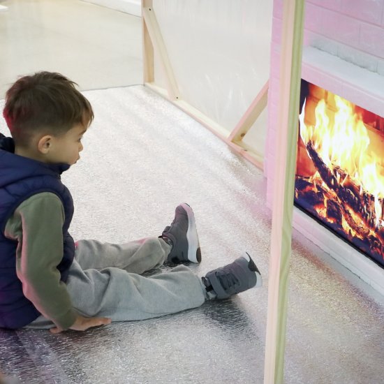 El eco de un sonido que nunca se produjo
