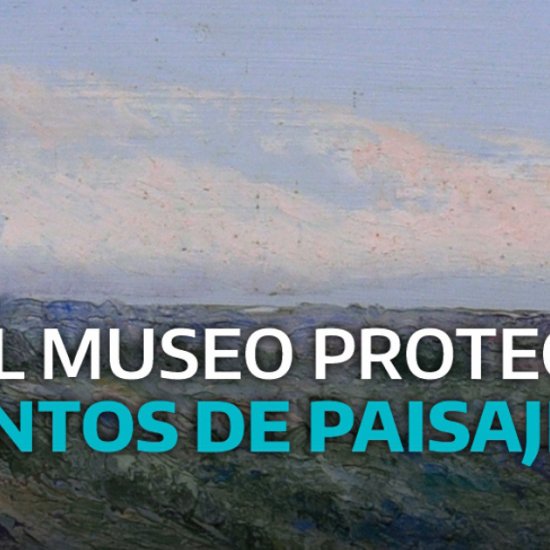 El patrimonio público no es una mercancía