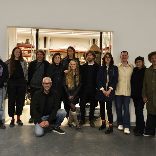 NUEVAS OBRAS EN EL MUSEO