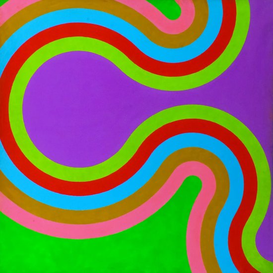 Arte de vanguardia  (1960-1979)