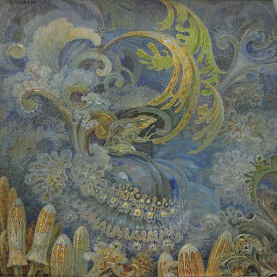 Artistas bonaerenses (1920-1950)