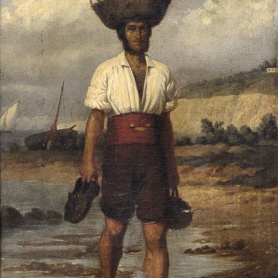 Colección Juan Benito Sosa
