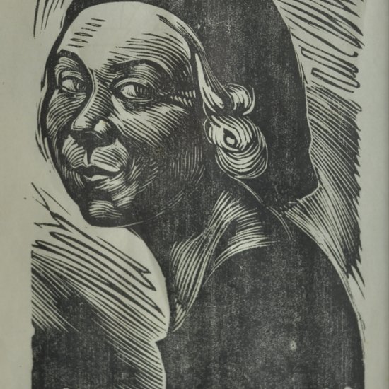 Donación de Martha de Bellocq
