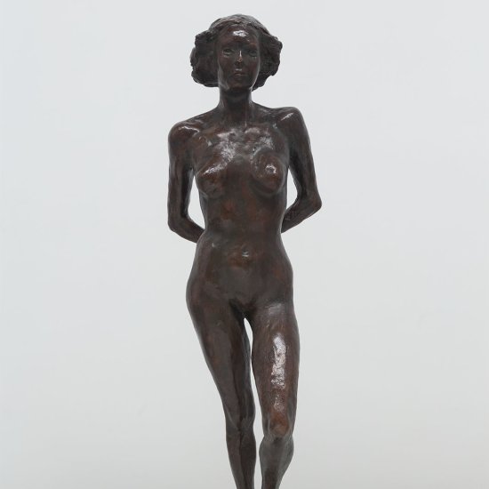 Escultura y modernidad