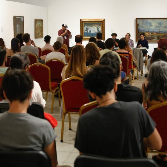 Cursos, talleres y capacitaciones
