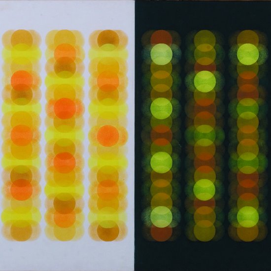 Inv. 1996 / Manuel Espinosa / Sin título / MPBA
