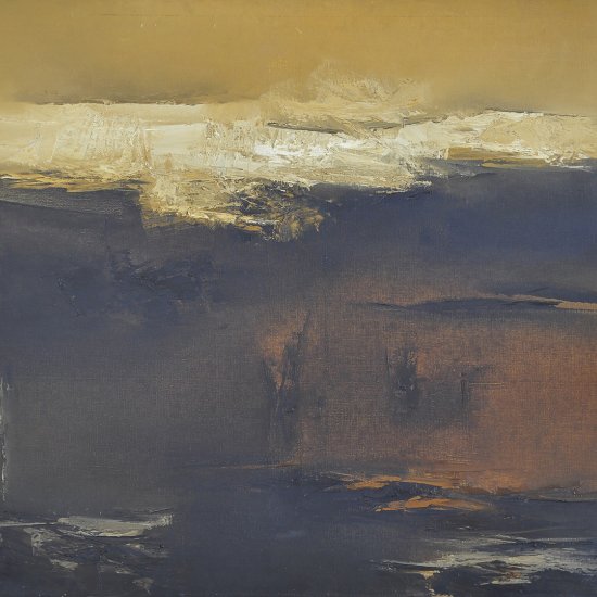 Inv.1794 / Carlos Cañas / Imagen de Río Negro / MPBA