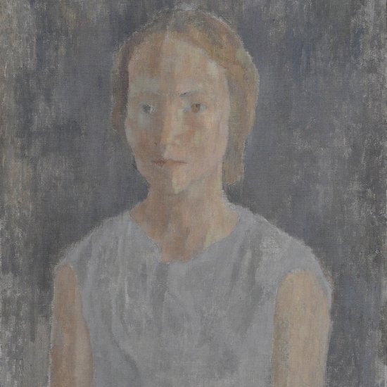 Inv. 1562 / Miguel A. Diomede / Renata / MPBA