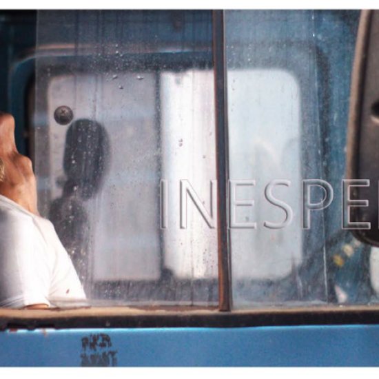 Inv. 3367 / Julia Lucesole Cimino / Inespera / MPBA