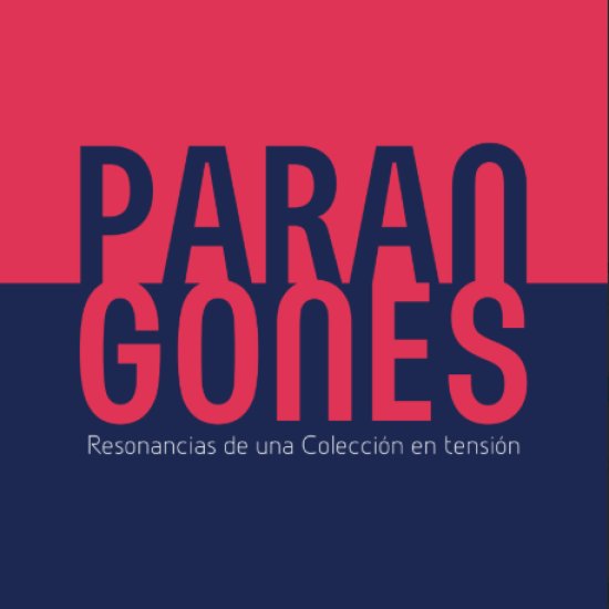 Catálogos de exhibiciones