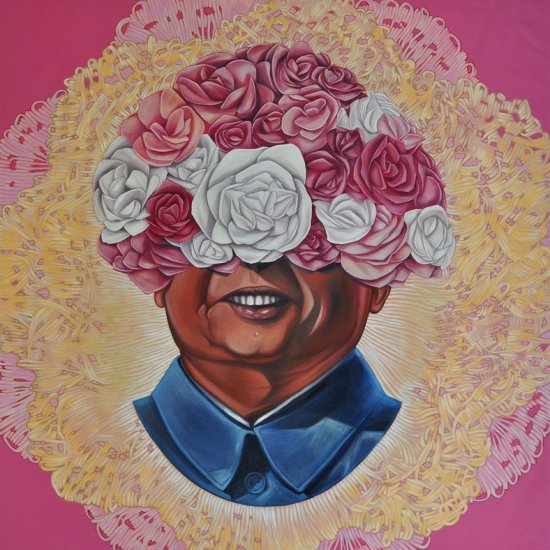 Salón Provincial de Arte Joven 2009