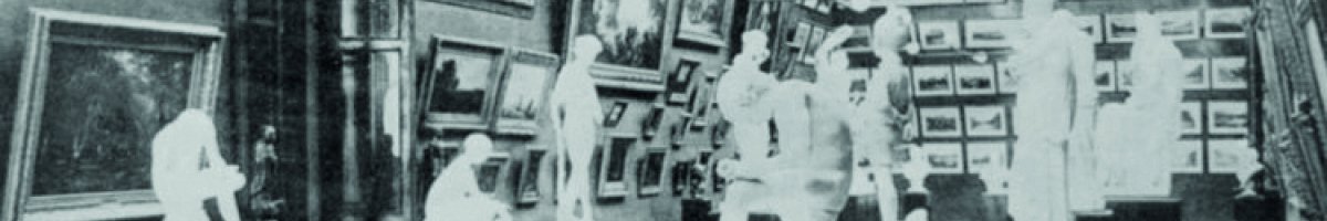 La Colección de Juan Benito Sosa en el Museo de La Plata