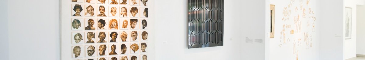 Museo rodante / Colecciones en movimiento / ITUZAINGÓ