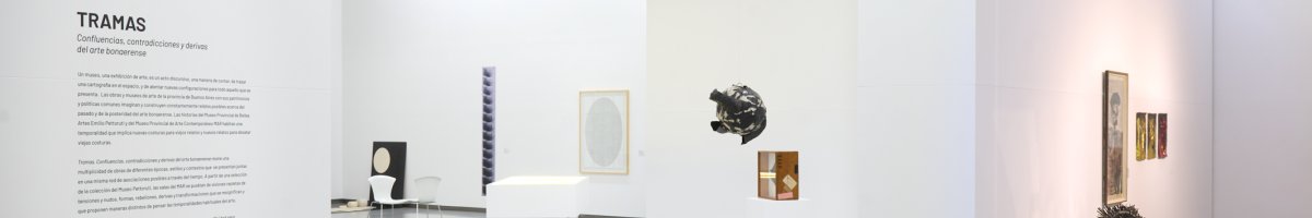 Museo rodante / Colecciones en movimiento / MUSEO MAR