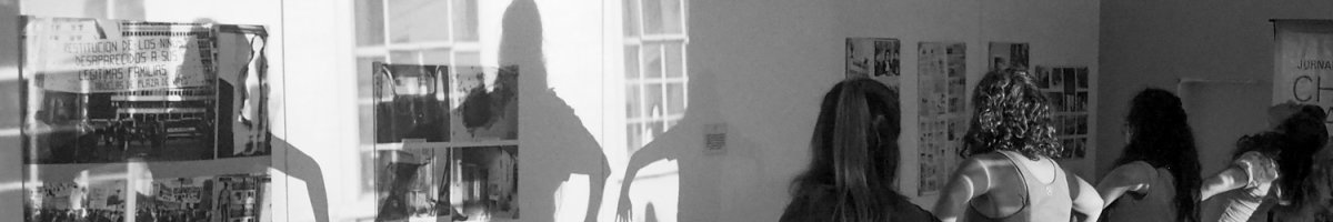 Danza y Performance 