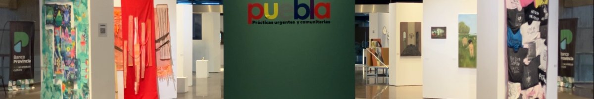 PUEBLA. Edición I: mujeres, disidencias y trabajo