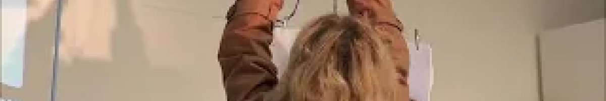 PANORAMA. Artistas en diálogo con el patrimonio. Yen Rox - Ana María Moncalvo 