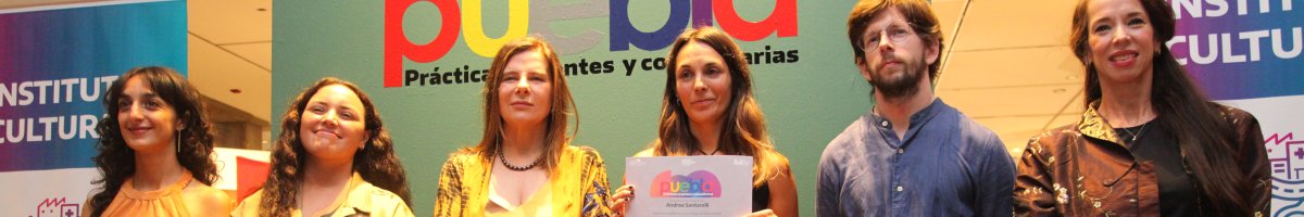 PUEBLA. Nuevo Salón de Artes Visuales en el marco del 8M