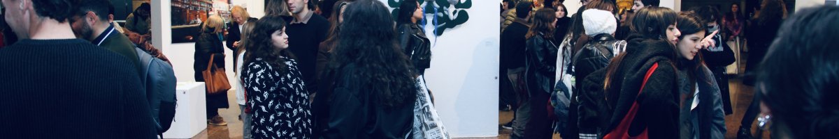 Inauguración y premiación de artistas del Salón Provincial de Arte Joven 2026