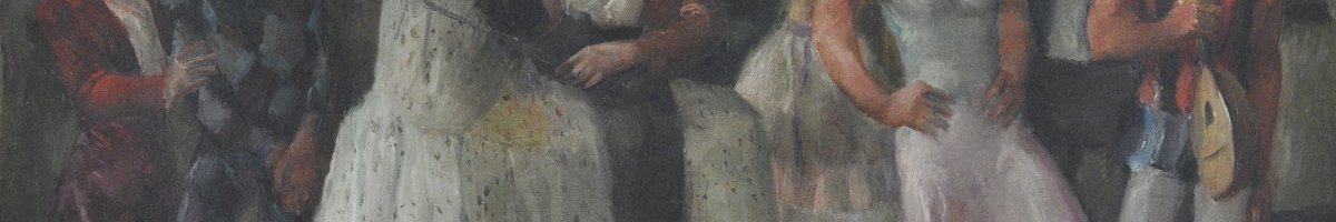 Las colecciones itinerantes del Museo Provincial de Bellas Artes llegan a Ituzaingó 