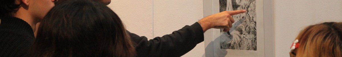Comenzó la segunda edición de RAMA (Recursos Artísticos Maravillosos)