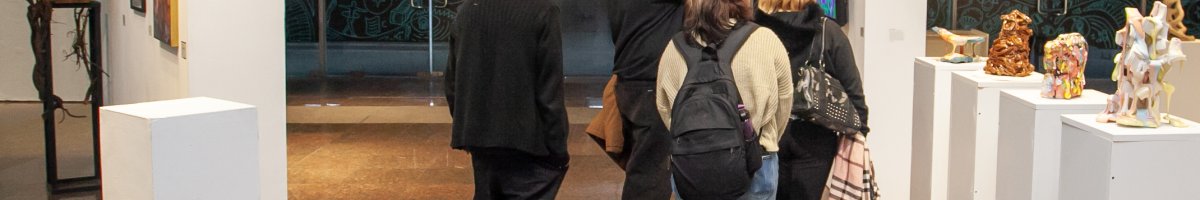 Comenzó la segunda edición de RAMA (Recursos Artísticos Maravillosos)