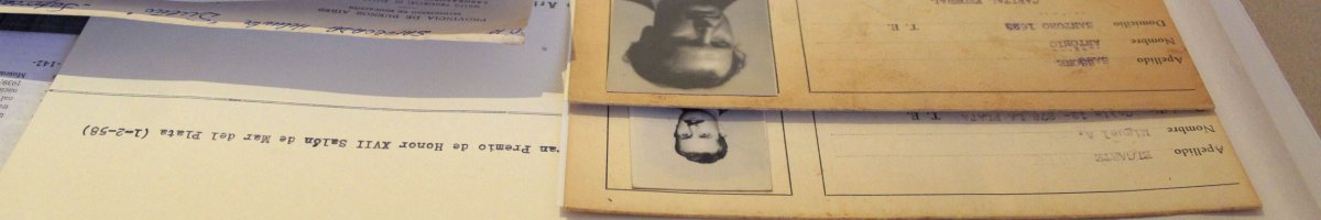 Día Internacional de los Archivos