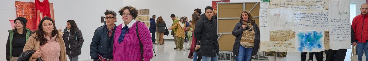 El Salón PUEBLA llega al Mar