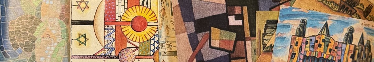  “Regresos (1924-2024). Emilio Pettoruti y Alejandro Xul Solar”