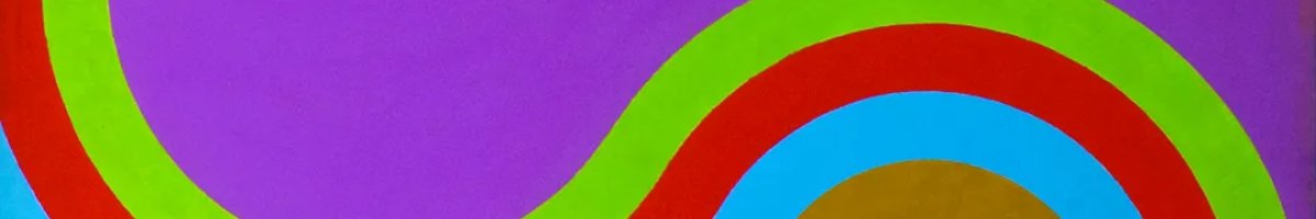 Arte de vanguardia  (1960-1979)