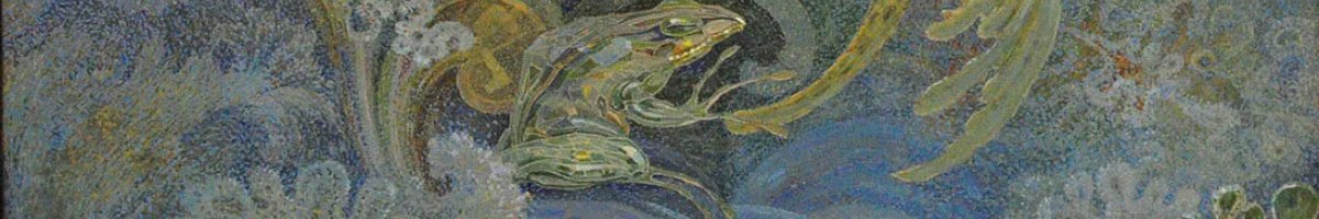 Artistas bonaerenses (1920-1950)