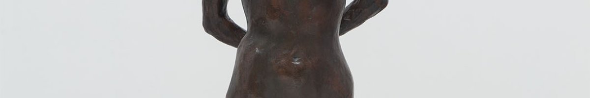 Escultura y modernidad