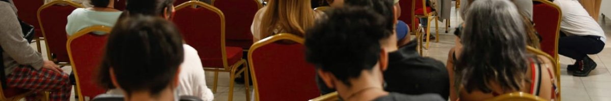 Cursos, talleres y capacitaciones