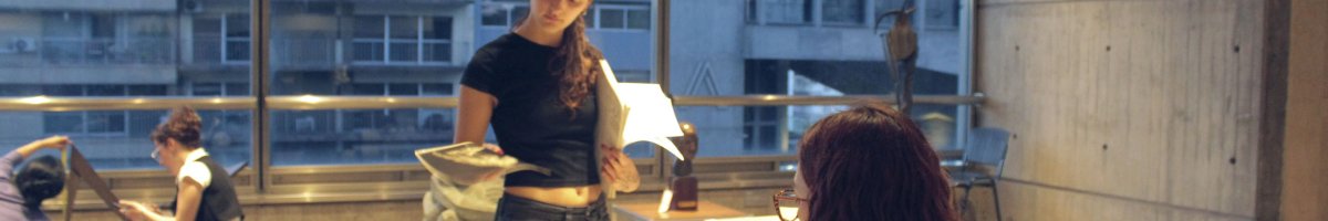 Cursos, talleres y capacitaciones