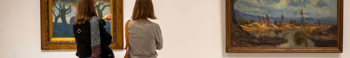 Visitá el Museo / MPBA 