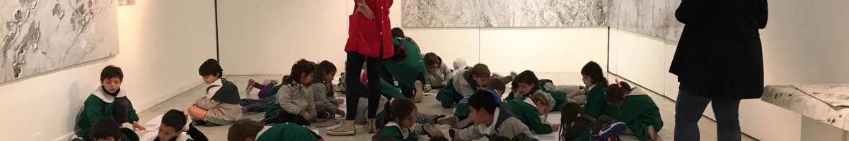 Actividades en sala / MPBA