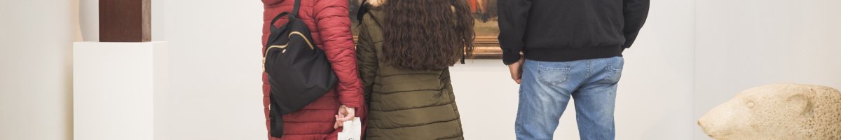 Visita el Museo / MPBA 