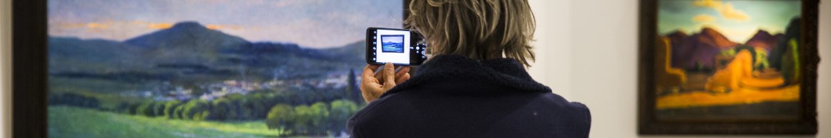 Visitá el Museo / MPBA