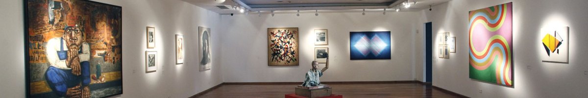Museo rodante / Colecciones en movimiento /  MUNTREF