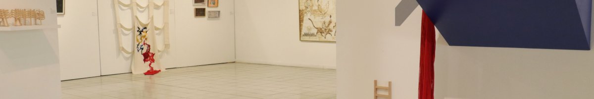 Salones Provinciales de arte contemporáneo