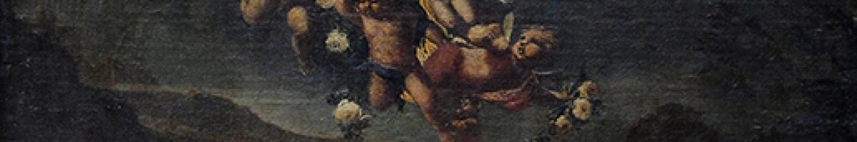 La Asunción de la Virgen