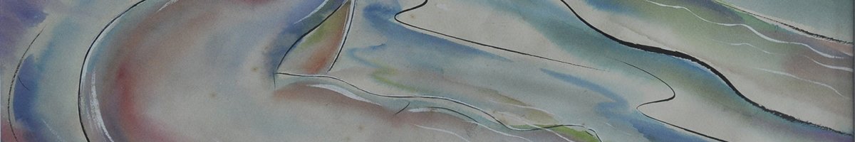 Inv. 1039 / Carlos Enríquez / Desnudo en la playa / MPBA