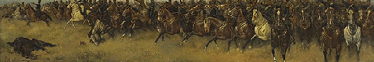 1818; ¡Viva La Patria! 