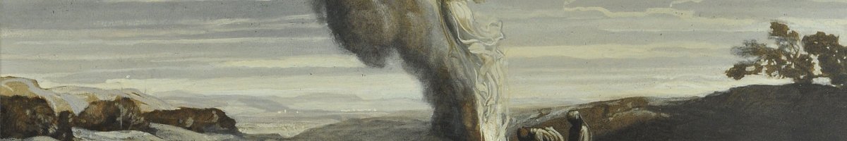 Inv. 166 / Decamps / Alegoría / MPBA
