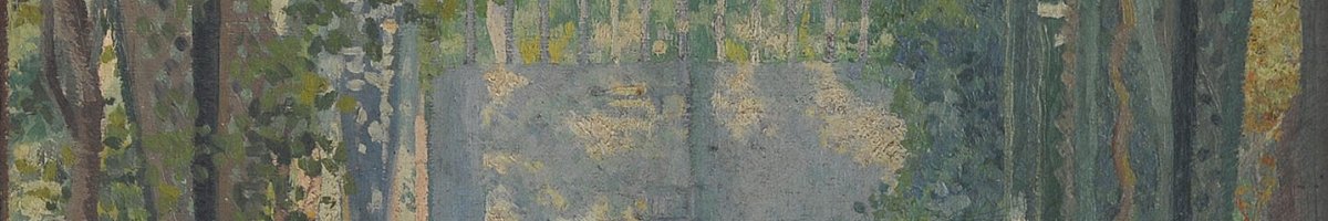 Inv. 65 / Edelmiro Volta / El parral  / MPBA